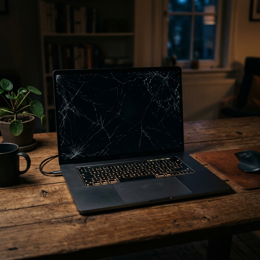 Laptop Ekranı Gelmiyor Çözümü Rehber .TR